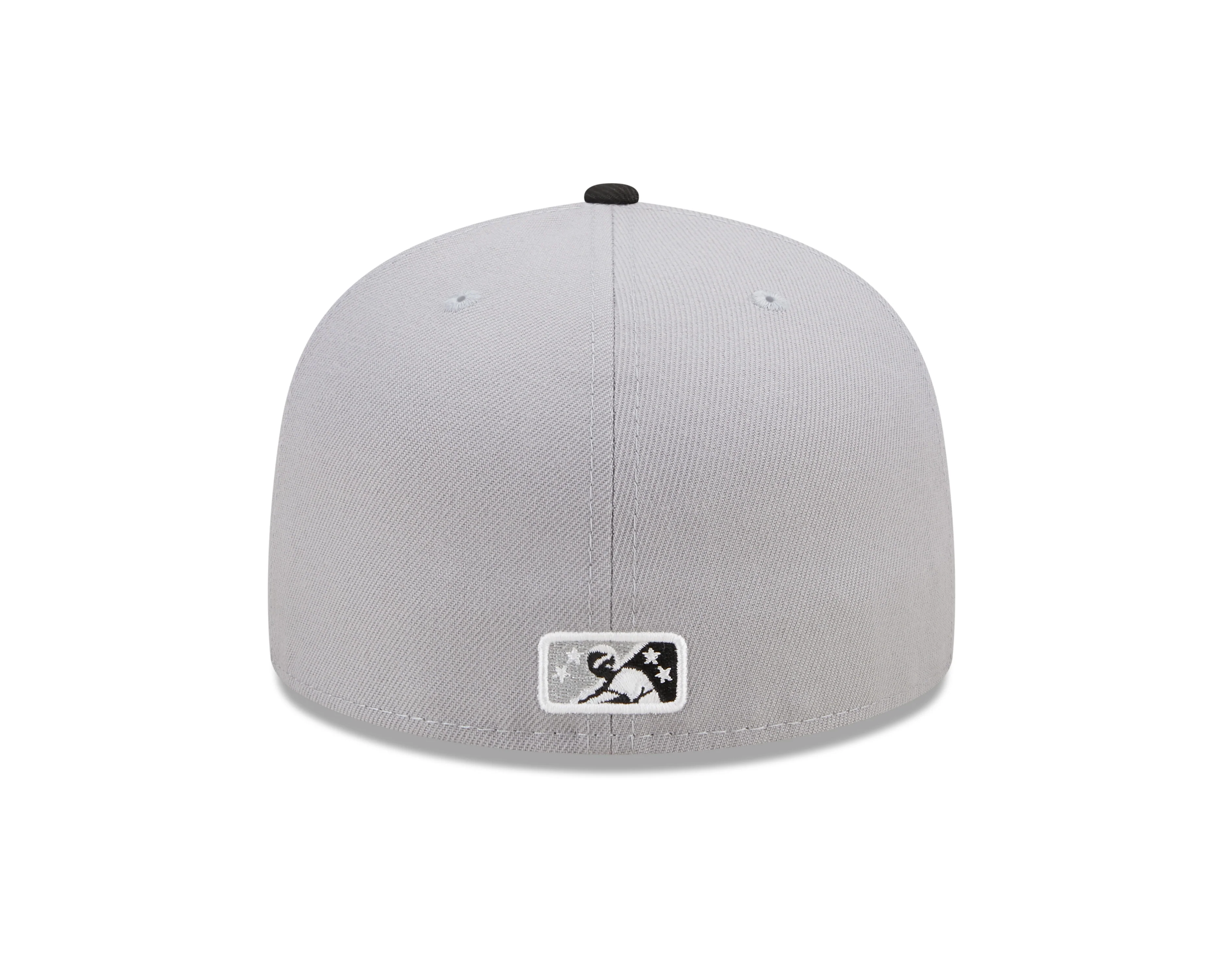 Omaha Storm Chasers New Era 59Fifty Marvel Defenders of the Diamond Cap - Image 5
